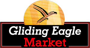 Gliding Eagle Market